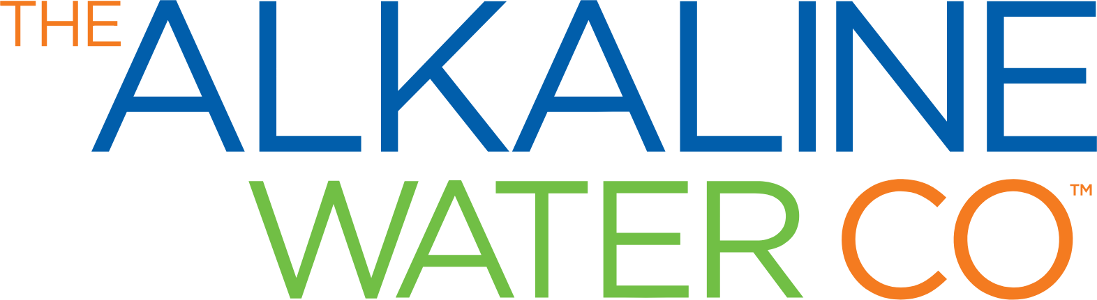 Alkaline Water