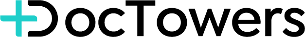 cropped Logotipo Doctowers