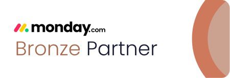 monday.com Bronze Partner